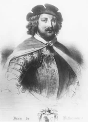 Jean de Bethencourt